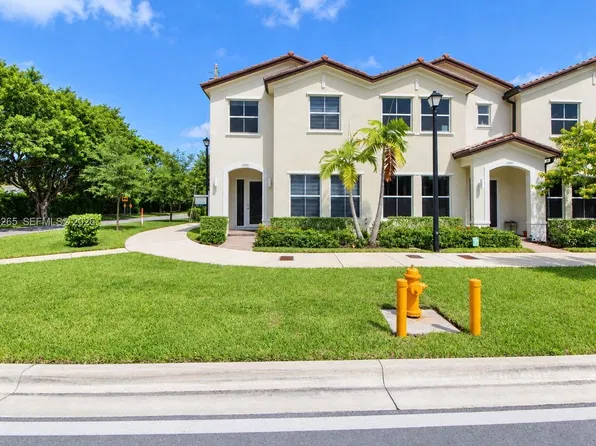 12891 SW 243rd Ter, Homestead, FL 33032