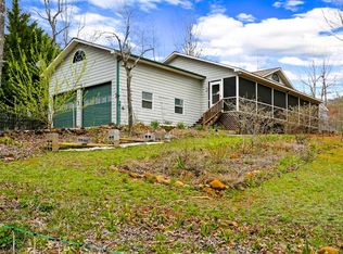 4693 Dogwood Cir, Young Harris, GA 30582