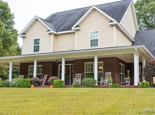 418 County Road 556, Enterprise, AL 36330