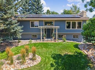 7801 Windwood Way, Parker, CO 80134