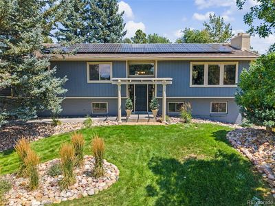 7801 Windwood Way, Parker, CO, 80134