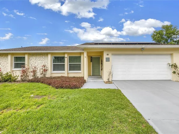 143 Cherry Laurel Dr, Palm Harbor, FL 34683