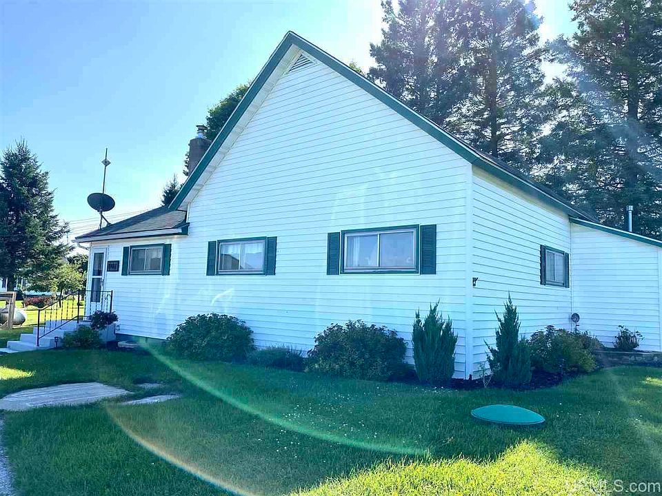 1907 17th Rd, Bark River, MI 49807 Zillow