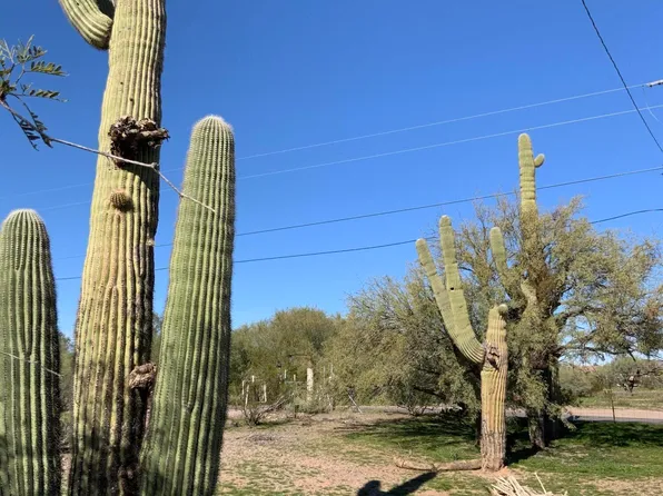 25625 W ROCKAWAY HILLS Drive, Morristown, AZ 85342