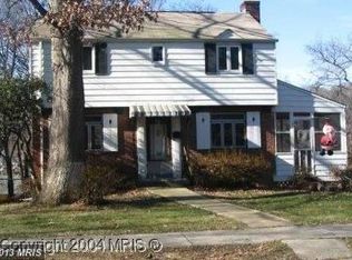 2422 Lake Ave, Landover, MD 20785