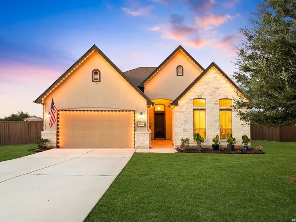 6014 DEWDROP LN, Converse, TX 78109