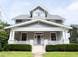 446 W 15th St, Tyrone, PA