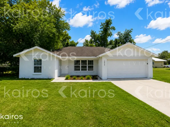 3820 SE 136th Pl, Summerfield, FL 34491