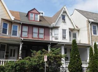 1105 Butler St, Easton, PA 18042