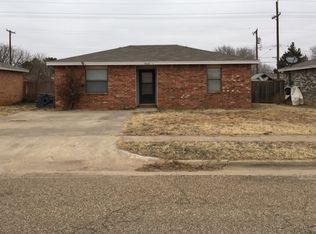 4420 Kemper St UNIT 1, Lubbock, TX 79416