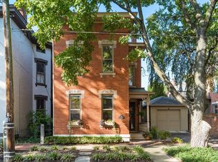 46 E Frankfort St, Columbus, OH 43206