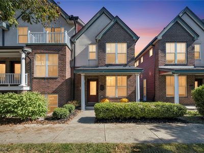 2001 W 58th St, Cleveland, OH, 44102