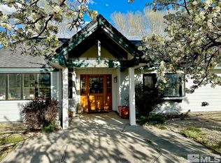 1580 Long Bow Ct, Gardnerville, NV 89410