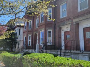 50 Highland Ave #6, Somerville, MA 02143