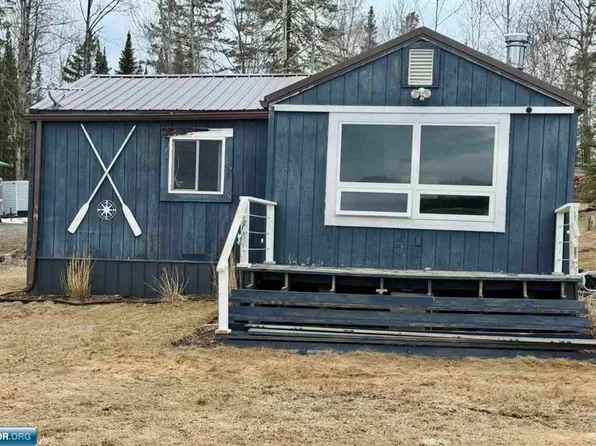 9572 Bonner Rd, Mountain Iron, MN 55768