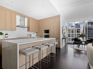 St Regis Residences, Boston, Boston, MA 02210