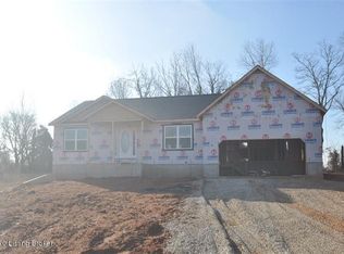 122 Luke Ct, Ekron, KY 40117