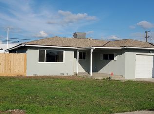 899 W Fairmont Ave, Clovis, CA