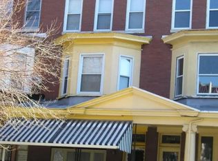 2815 N Calvert St APT 3A, Baltimore, MD 21218