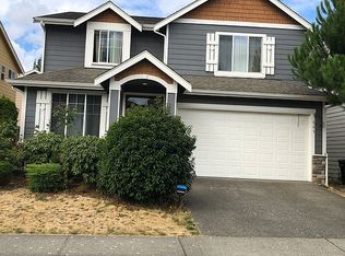 565 Vashon Pl NE, Renton, WA 98059