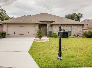 4608 Hermosa Rd, Crestview, FL 32539