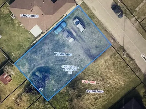 816 Carol St, New Iberia, LA 70560