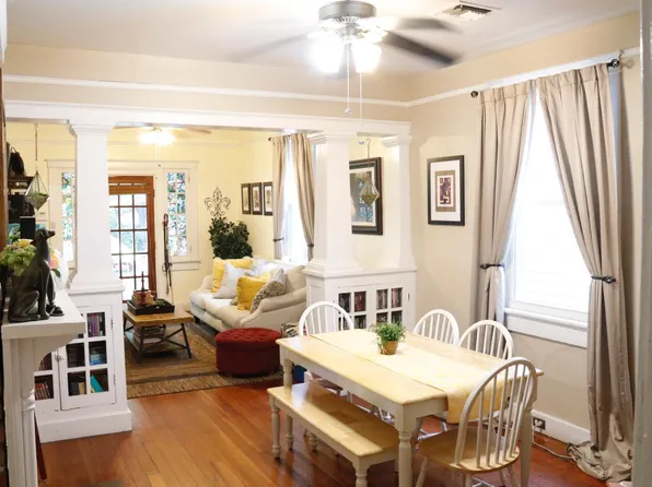 411 S Norman C Francis Pkwy, New Orleans, LA 70119