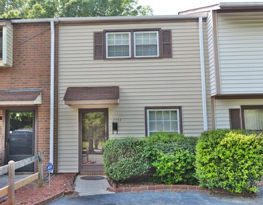 2733 Reynolds Park Rd, Winston Salem, NC, 27107