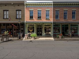 615 Main St #B, Van Buren, AR 72956