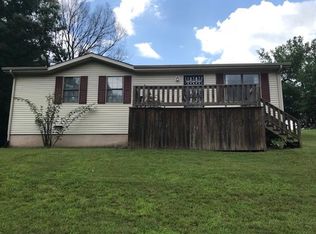 6245 Reynoldsburg Rd, Paris, TN 38242