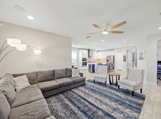 3500 Etta Ter, Celina, TX 75009