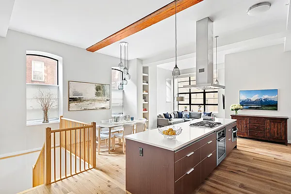 Sold by Compass | media 2