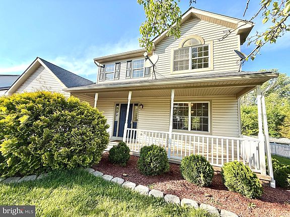 2nd image of 6081 Long Pond Dr