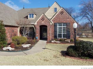 19595 E 72nd St N, Owasso, OK 74055