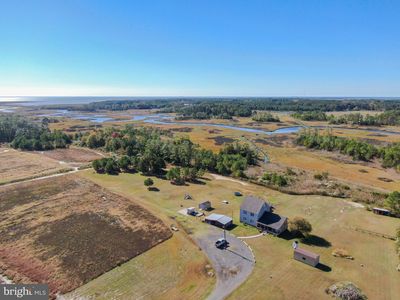 3774 Country Club Rd, Crisfield, MD, 21817