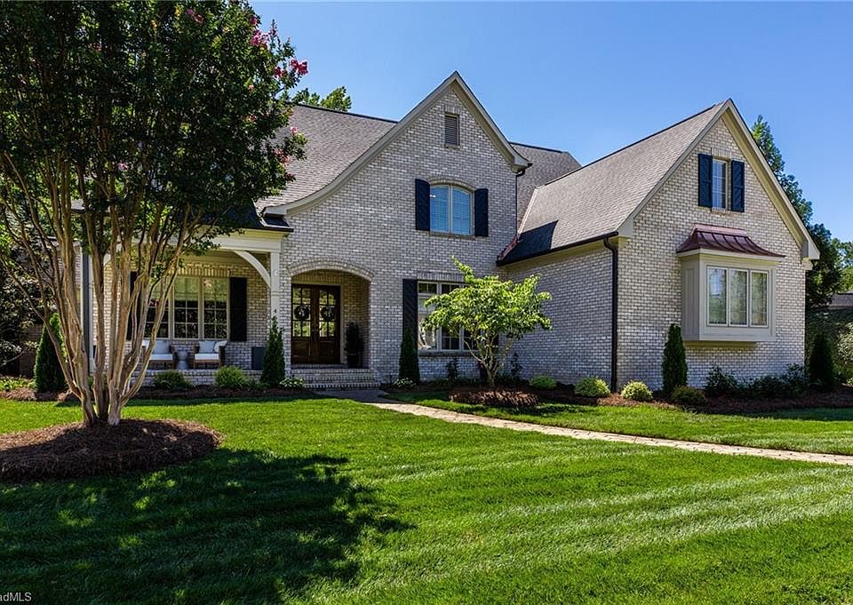 4607 Jefferson Wood Ct, Greensboro, NC 27410 MLS 1118129 Zillow