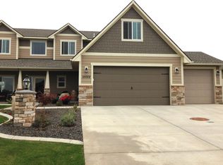 10022 N Lindeke Ct, Spokane, WA 99208