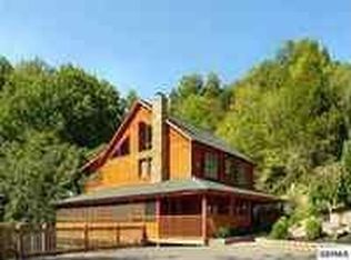 121 Oak Haven Way, Sevierville, TN 37876