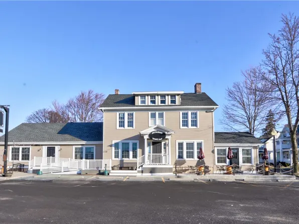 258 Hamilton St, Geneva, NY 14456