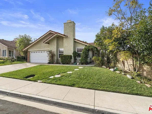 4367 Laurelhurst Rd, Moorpark, CA 93021