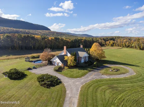 84 B Undermountain Rd, South Egremont, MA 01258