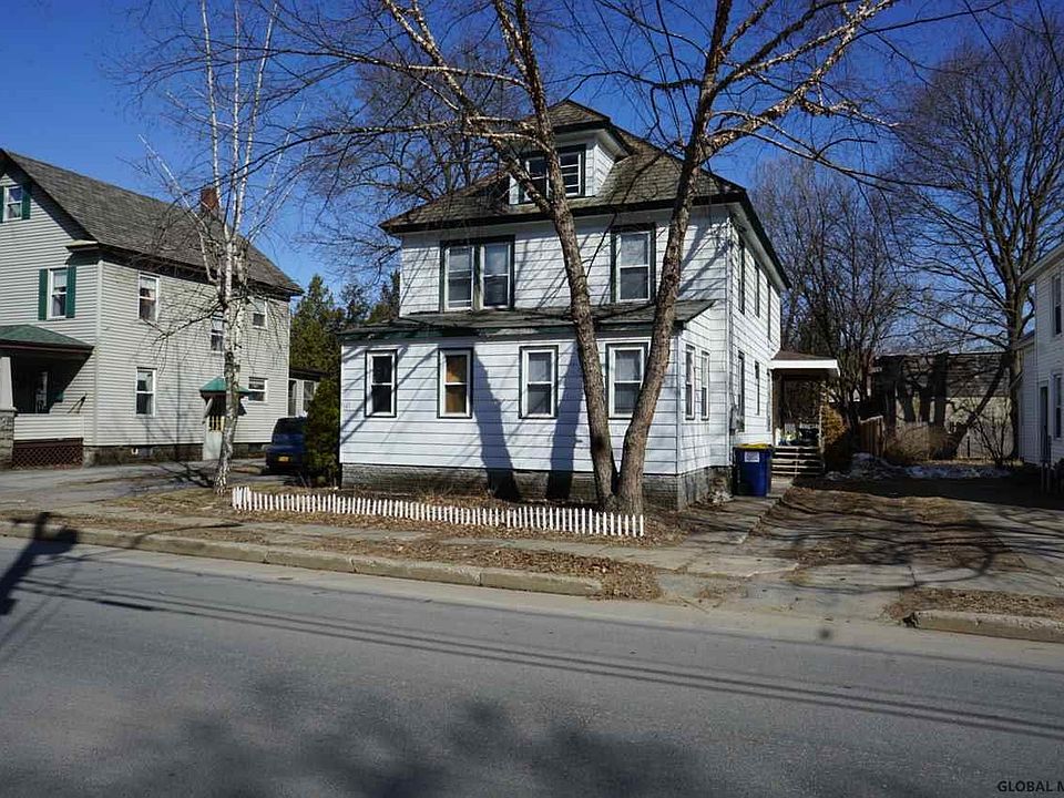 17 Harrison Ave, South Glens Falls, NY 12803 Zillow
