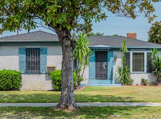 2807 Coliseum St, Los Angeles, CA 90018