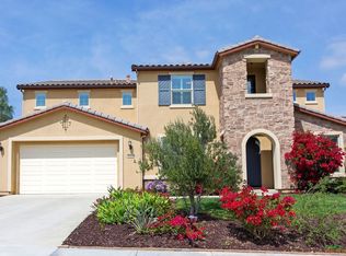 10418 Hunters Ridge Pl, San Diego, CA 92127