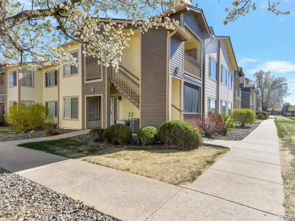 5435 S Dover St Unit 101, Denver, CO 80123