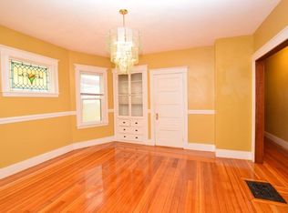 86 Draper St #1, Boston, MA 02122