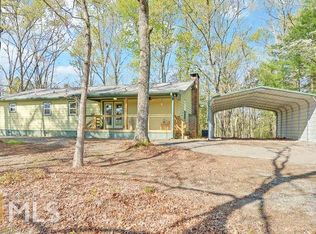 13 Jewell Mason Rd, Blairsville, GA 30512