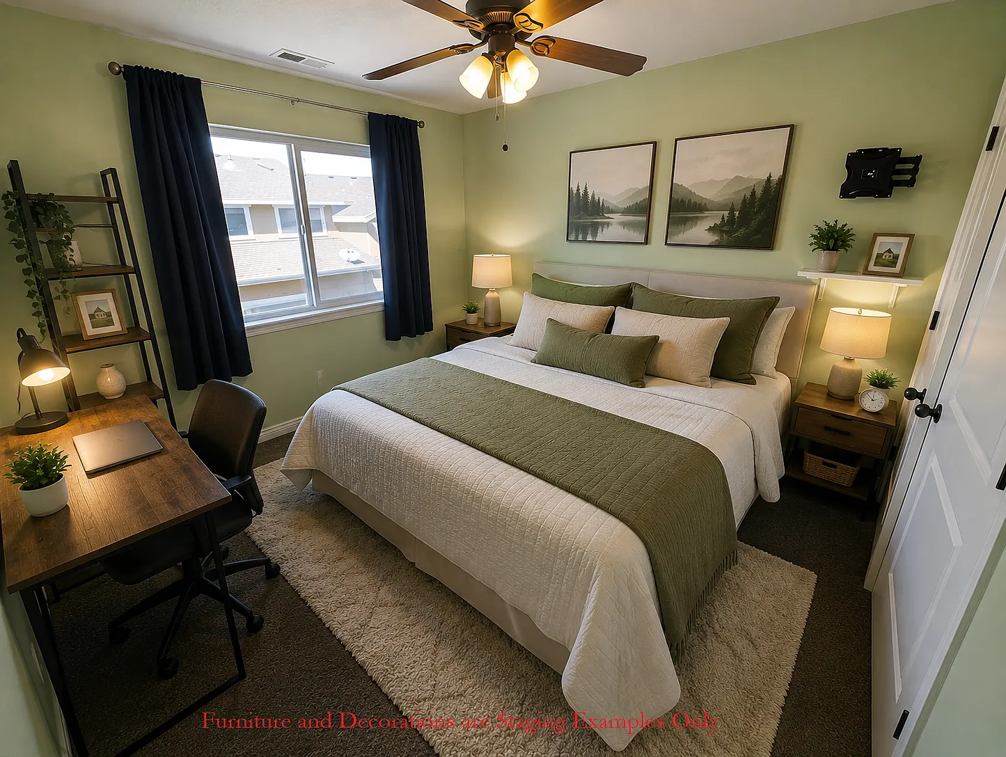 1 bed, 1.5 bath, 2519 sqft, $525 — Photo 2