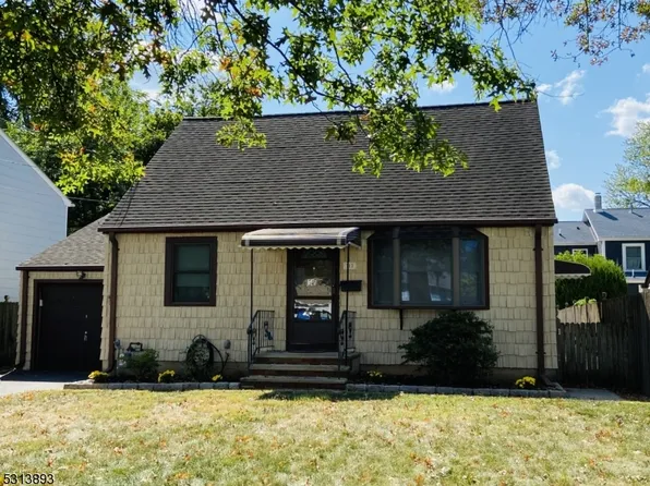 312 Myrtle Ave, Scotch Plains Twp., NJ 07076