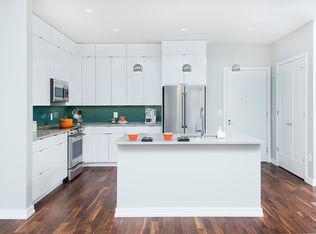 1919 Market St UNIT 416, Philadelphia, PA 19103